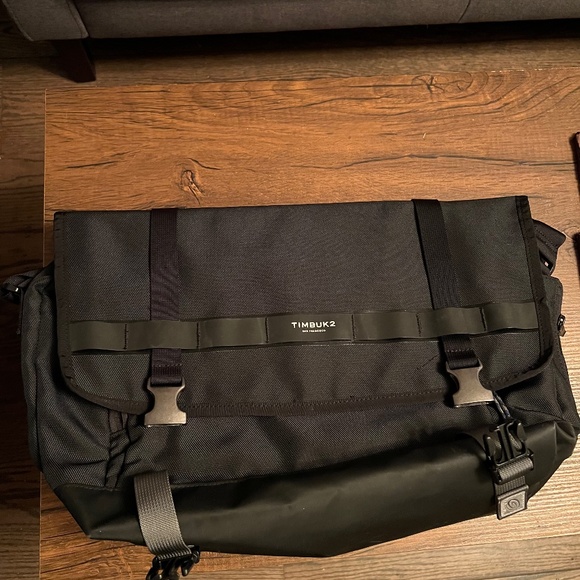 Timbuk2 Messenger Bag - Picture 5 of 5